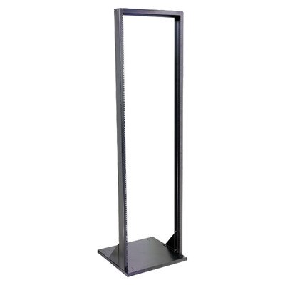 VMP 19 In. Headend Equipment Rack, 71 In.